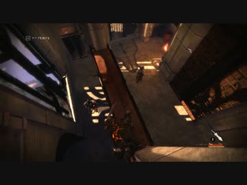 【Styx:Master of Shadow】新米ゴブリンが行く【part.20】