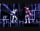 【MMDタイバニ】ドラゴンライジング
