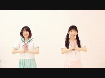 【水晶】 恋ダンス 踊ってみた 【ギギ】