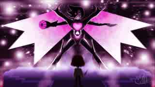 人気の Mettaton 動画 307本 3 ニコニコ動画
