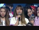 [K-POP] TWICE - Dance Dance Together + Knock Knock + Winner (LIVE 20170302) (HD)