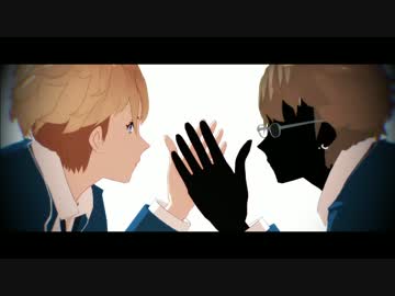 【MMDあんスタ】Lamb.【鳴上嵐誕2017】