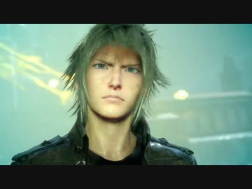 【プレイMAD】FF15 (35) リヴァイアサン II