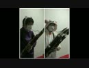 【けものフレンズ】ジャパリパークへようこそをFgとかで演奏してみた