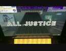 【CHUNITHM】「ノーポイッ！」MASTER 手元付き【ALL_JUSTICE】