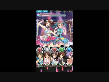 テイルズオブアスタリア ミリオンライブステージ 未来・星梨花