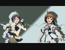 【真+雪歩】M@STERPIECE【アイマス】