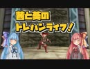 【VOICEROID実況】茜と葵のトレハンライフ Part6