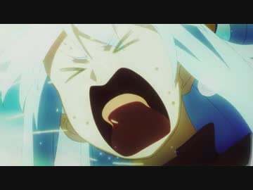 【このすば】ガヴリールドロップキック MAD