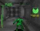 ARMORED CORE MASTER OF ARENA　ラスト～ED