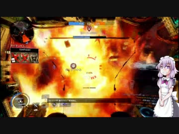 【Titanfall2】バイトウェイター2人がパイロットになるPart.8【VOICEROID実況】