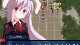 【実況プレイ】東方+FE風 幻想の系譜#67