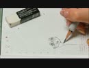 【僕だけがいない街】0302バースデーイラスト【描いてみた】