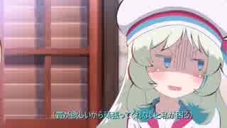 はがオケのアフレコ…？