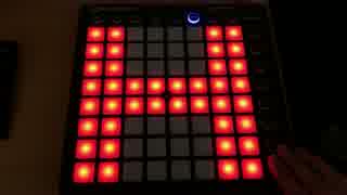 【Launchpad】"HELLO" 【LightShow】