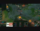 LOL EU Master Tier Draven AD Play Video