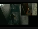 [実況]当時を振り返りつつプレイするbio hazard　part２