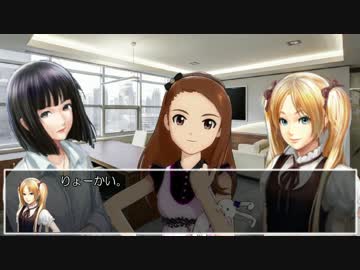【WP8 2017】伊織が三冠に挑戦するようです Part.0