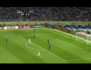 サッカー FifaWorldCup2006ハイライト Final イタリア－フランス H264