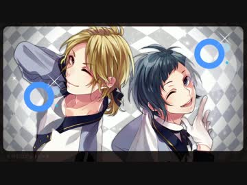 【いかさん】ロメオ　歌ってみた【しゅーず】