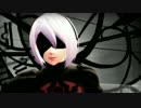 【ＭＭＤ】２Ｂでエデン