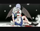 【東方手書き劇場】ゼロから始める因果変化 【リゼロED再現】