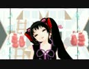 【MMD鬼徹】すーぱーぬこわーるど【第２回MMD鬼徹桃祭り】
