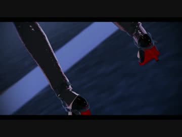 【ユーリ!!!onMMD】KiLLER LADY【勝生勇利】