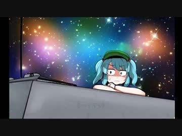 【WoT】永遠亭戦車流part43【ゆっくり実況】