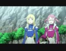 パチスロエウレカセブンAO 新作エピソードFinal Episode ： One More Time E-part