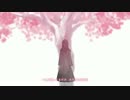 【初投稿】花降らし　ver.ほたる。
