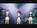 【60fps】けものフレンズ PPPライブ　画質向上版【フレーム補間】