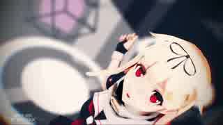 【MMD艦これ】時雨と夕立でLove Me If You Can【カメラ配布】