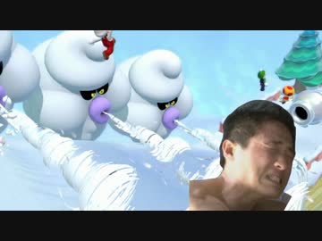 4Pクッパレイプ！3Dワールドを冒険する先輩達.mp16