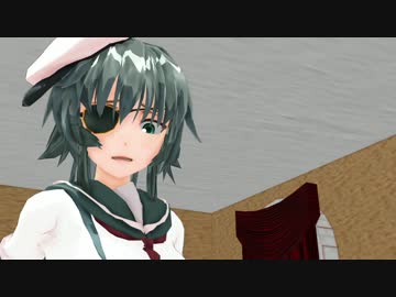 【MMD紙芝居】みす鎮20