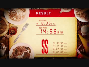 【バイオ７】間抜けが行く、ﾌｧﾐﾊﾟﾝ誕生日でSS狙い３　-完-