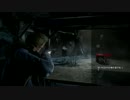 【UNTILDAWN】ビビリで強がりな男が実況プレイ【part02】