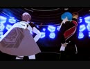 【MMD刀剣乱舞】Love Me If You Can【一期　亀甲】