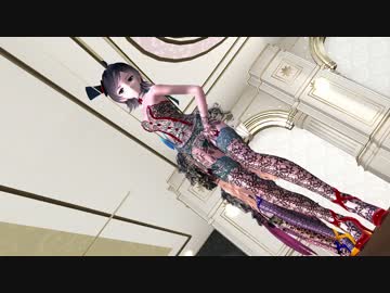 【MMD艦これ】提督、古いとは言わせません！