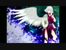 【東方自作アレンジ】凍り付いた永遠の都【JAZZ風】