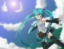【初音ミク】Ferry (Ver. 3)【オリジナル】
