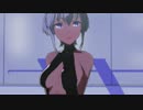 【Fate/MMD】静謐ちゃんとちゅっちゅ
