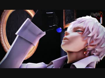 【MMD刀剣乱舞】 D 【鳴狐】