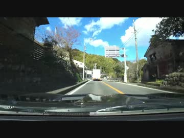 今からRX-7_第01回_「ぐだぐだ初車載」