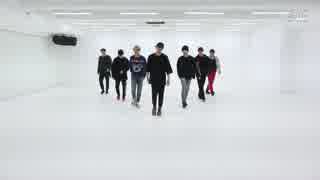 [K-POP] BTS(Bangtan Boys) - Spring Day (Dance Practice) (HD)