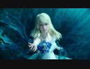 【プレイMAD】FF15 (36) ルーナ～別離～