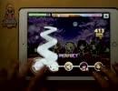 【デレステ】桜の頃　Master+ FULL COMBO【ipad air2】