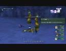 [DQX] 大した事やらないけど、今日もまったりと。第734回-4枠目