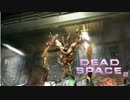 【実況】飛び交う血肉と英単語「DEAD SPACE２」part4