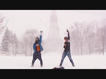 【恐怖。 × kuu.】オーディエンスを躍らせる程度の能力Ⅱ【踊ってみた】